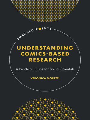 cover image of Understanding Comics-Based Research